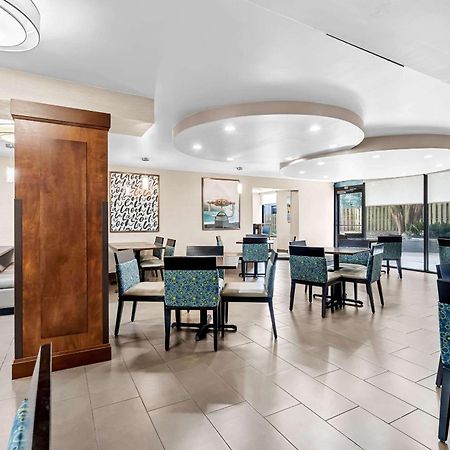 Comfort Inn University Wilmington Eksteriør bilde