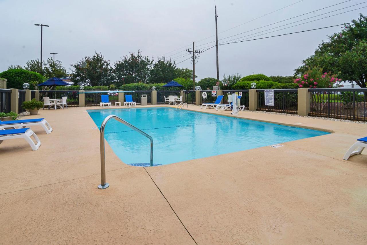 Comfort Inn University Wilmington Eksteriør bilde