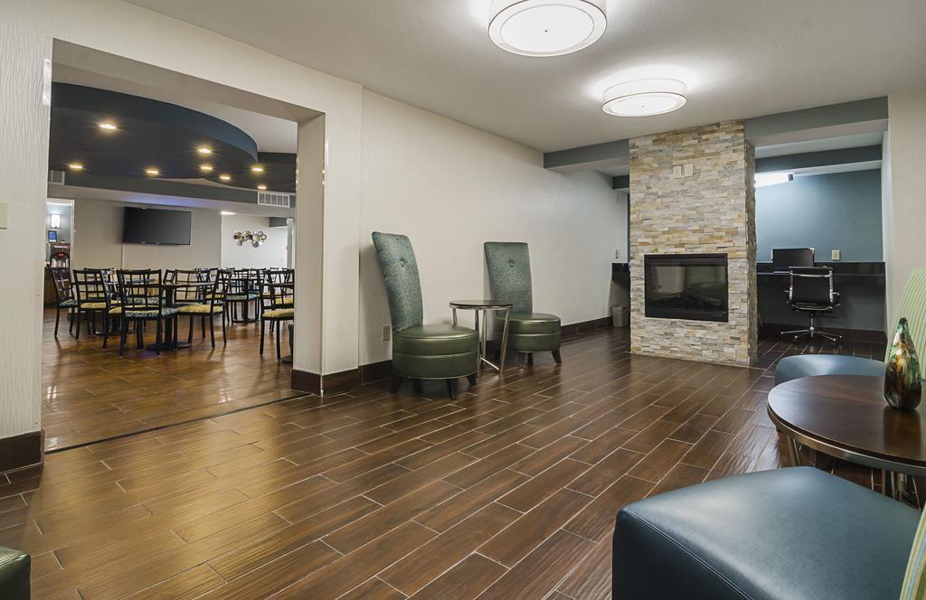 Comfort Inn University Wilmington Eksteriør bilde