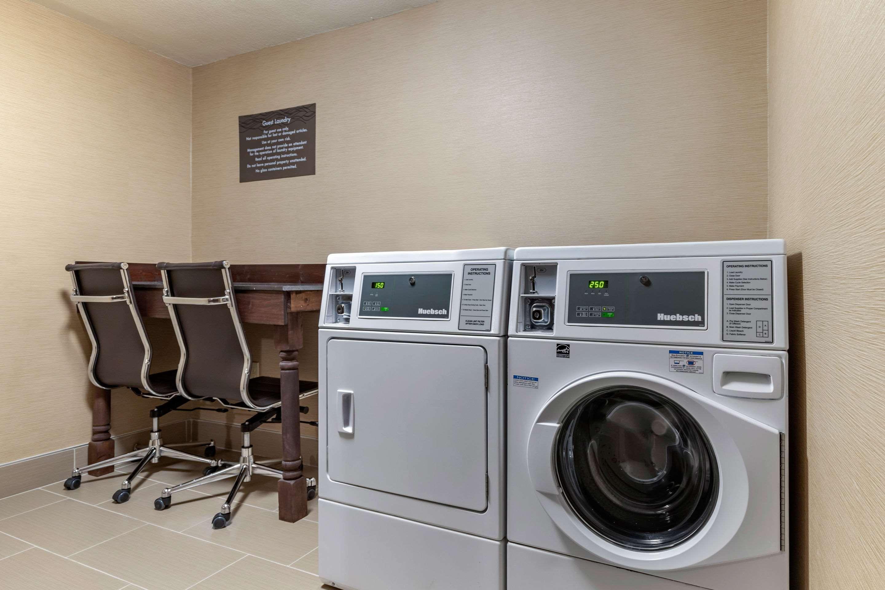 Comfort Inn University Wilmington Eksteriør bilde