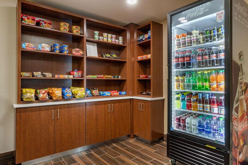 Comfort Inn University Wilmington Fasiliteter bilde