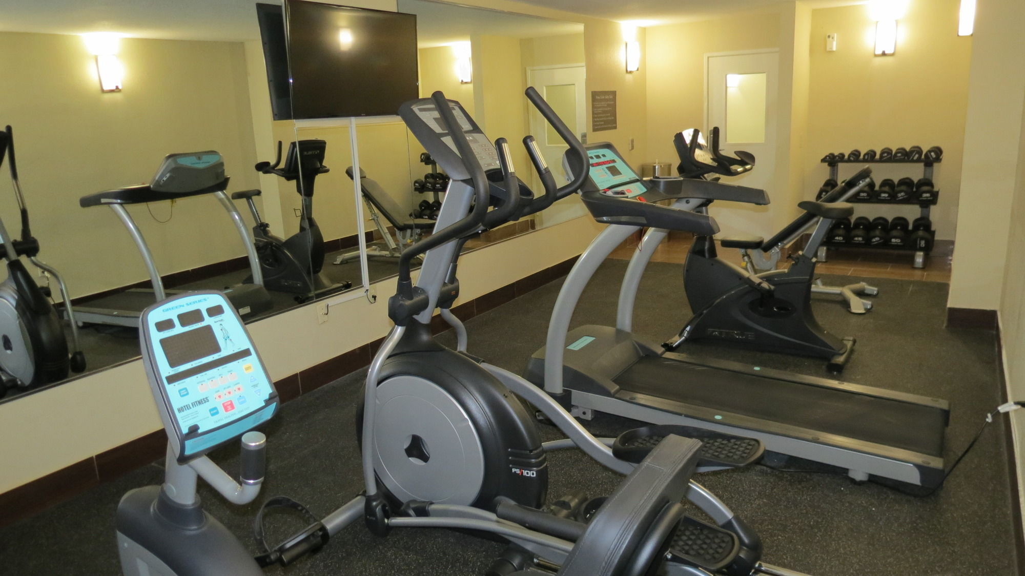 Comfort Inn University Wilmington Eksteriør bilde
